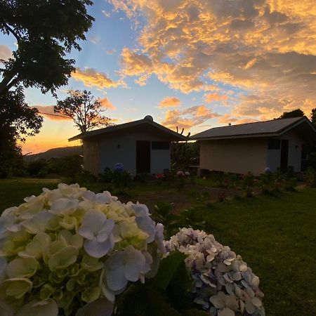 Rancho Huacatay Monteverde Exterior foto