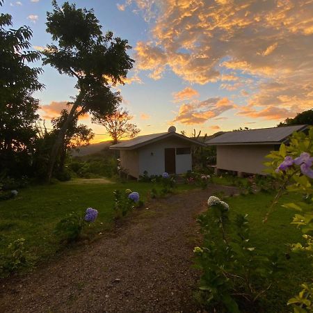 Rancho Huacatay Monteverde Exterior foto