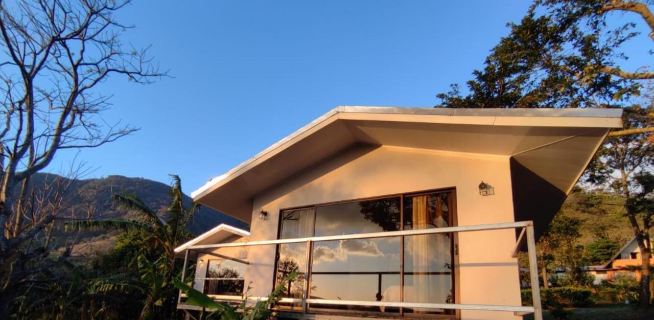 Rancho Huacatay Monteverde Exterior foto