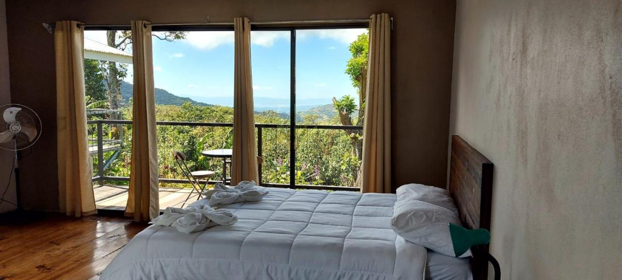 Rancho Huacatay Monteverde Exterior foto