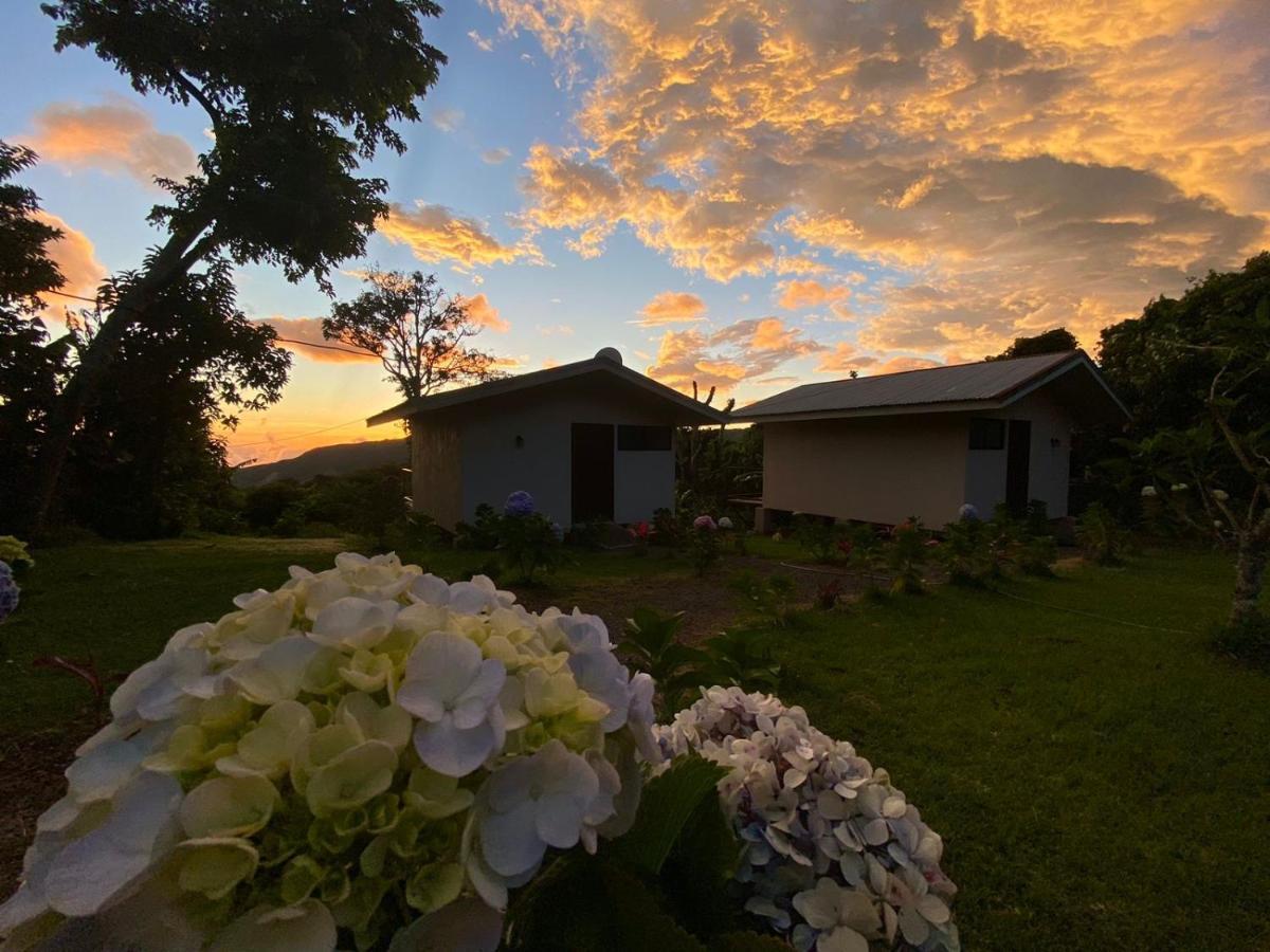 Rancho Huacatay Monteverde Exterior foto