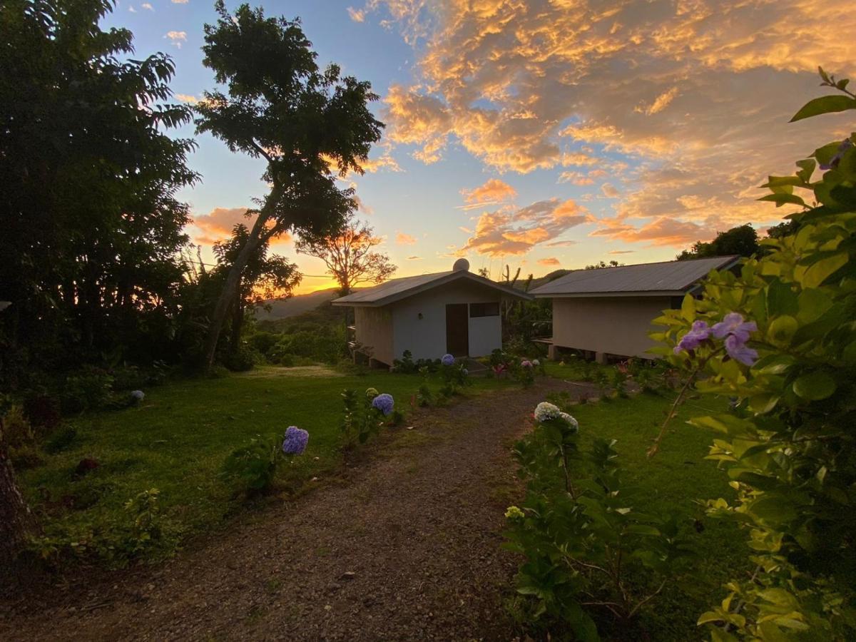 Rancho Huacatay Monteverde Exterior foto