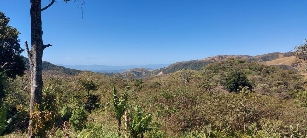 Rancho Huacatay Monteverde Exterior foto