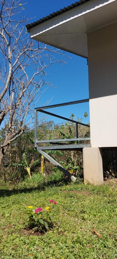 Rancho Huacatay Monteverde Exterior foto